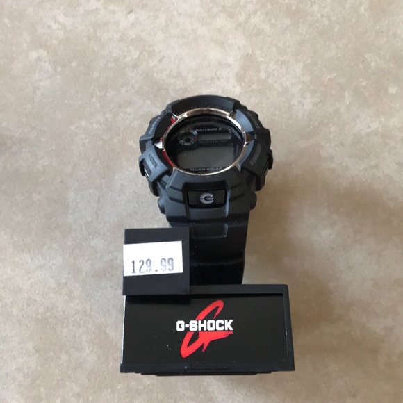 g shock boutique